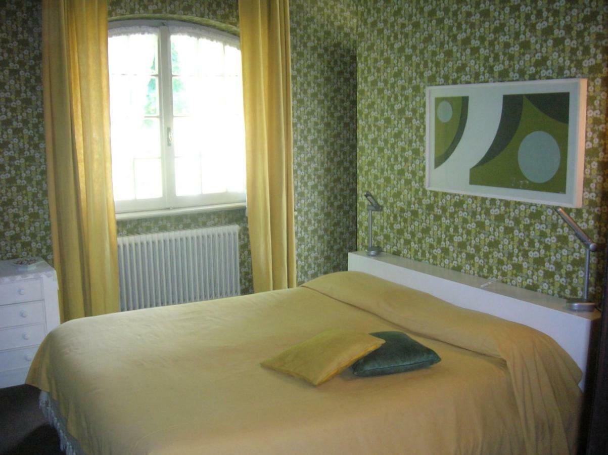 B&B Vaemenia Omegna Εξωτερικό φωτογραφία